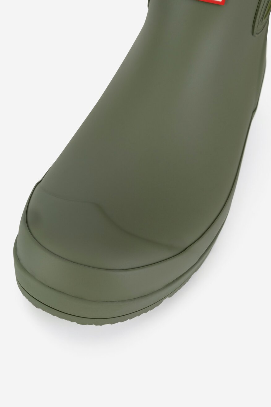 HUNTER - Kalosze krótkie - 2230070289465