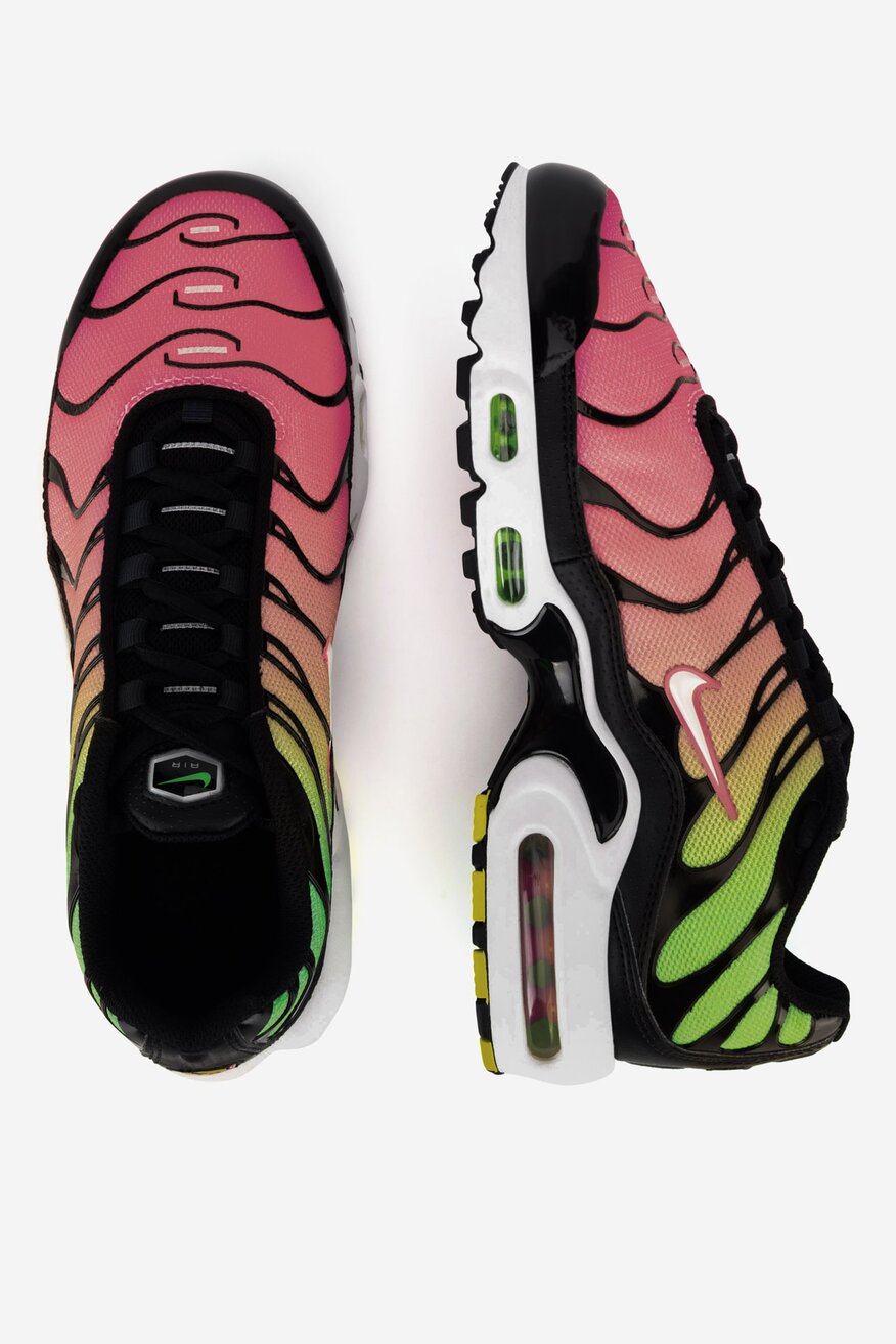 
                Nike - AIR MAX PLUS GS - 2230072317432