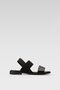 Сандалі Lasocki WI16-FOXI-17 ЧОРНИЙ