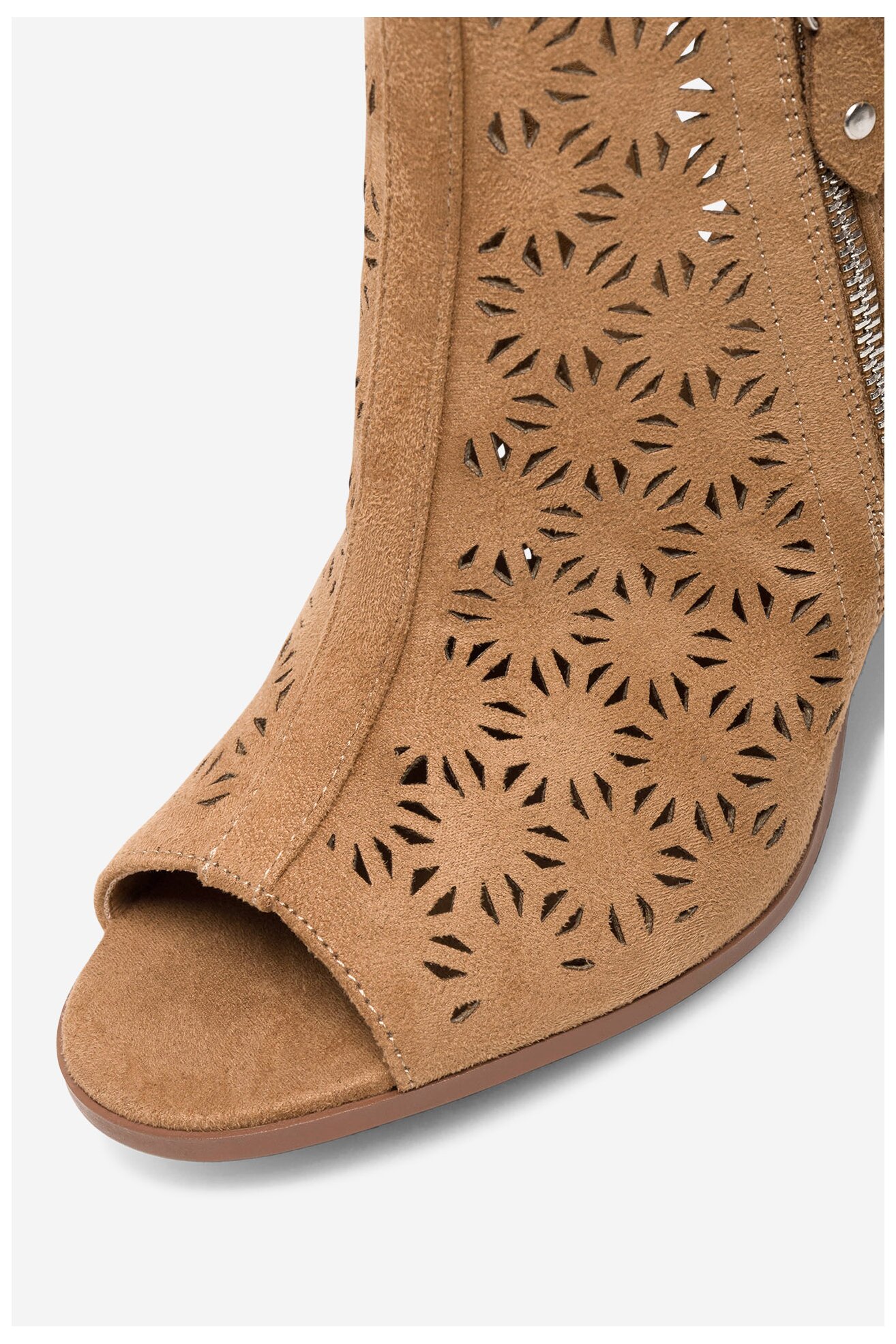 Сандали Jenny Fairy WYL0410-2 КАМЕЛ