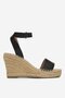 Sandale DeeZee JSZ2022-06 NEGRU