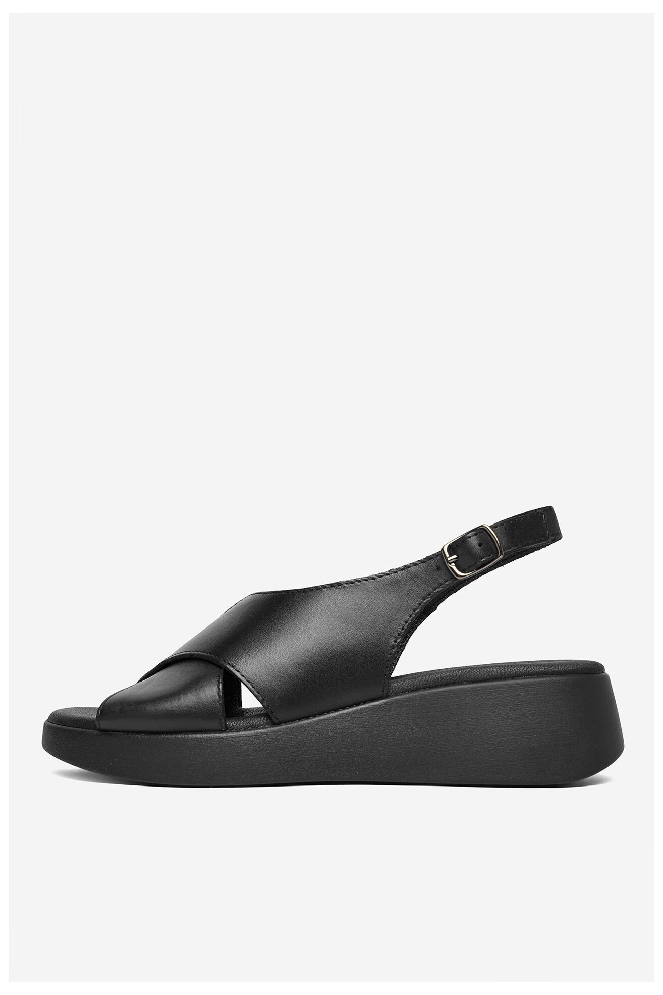 Сандалі Lasocki CEO-RST-TILIA-02 ЧОРНИЙ