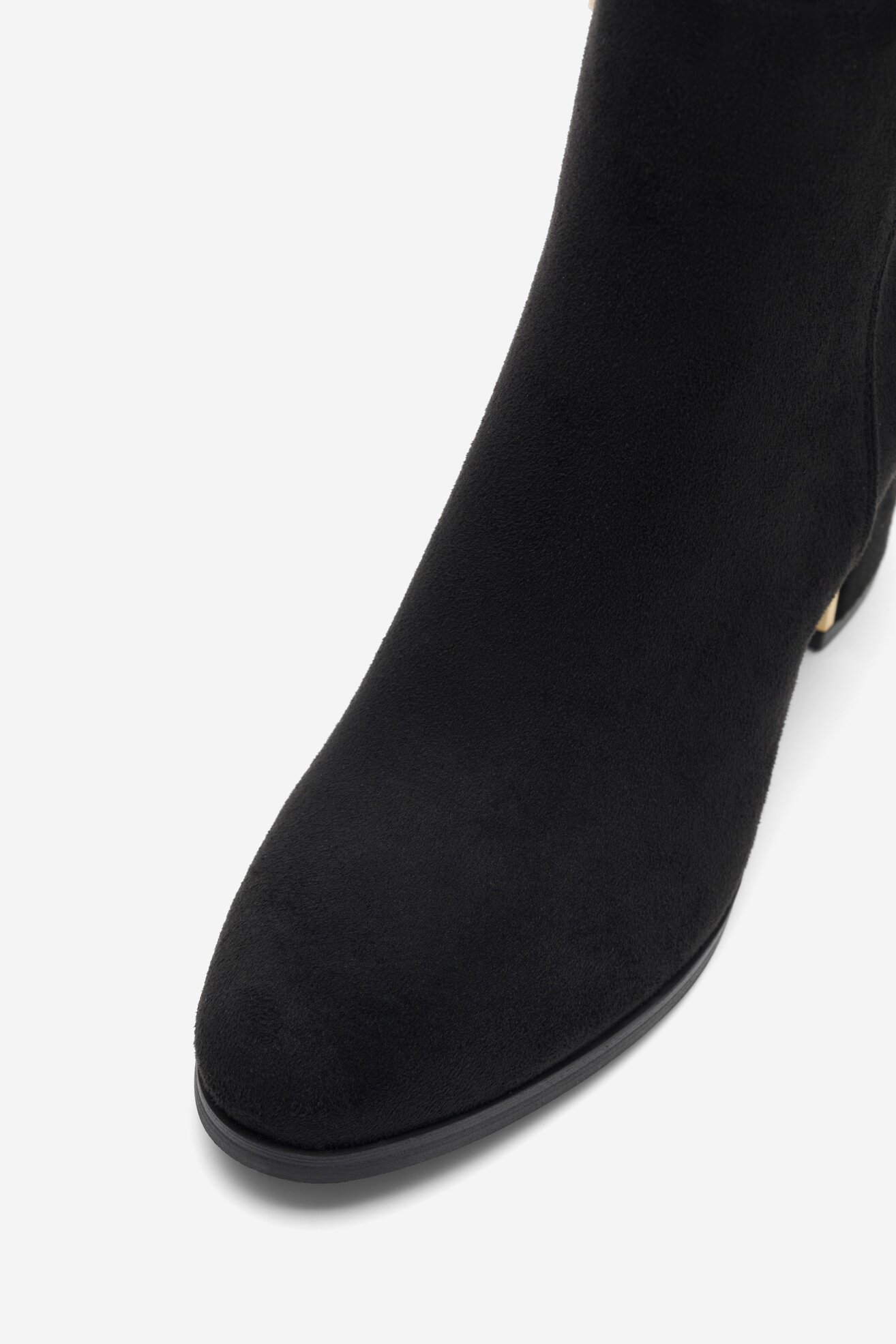 Ghete Jenny Fairy SYBILLA WS22382-01 NEGRU