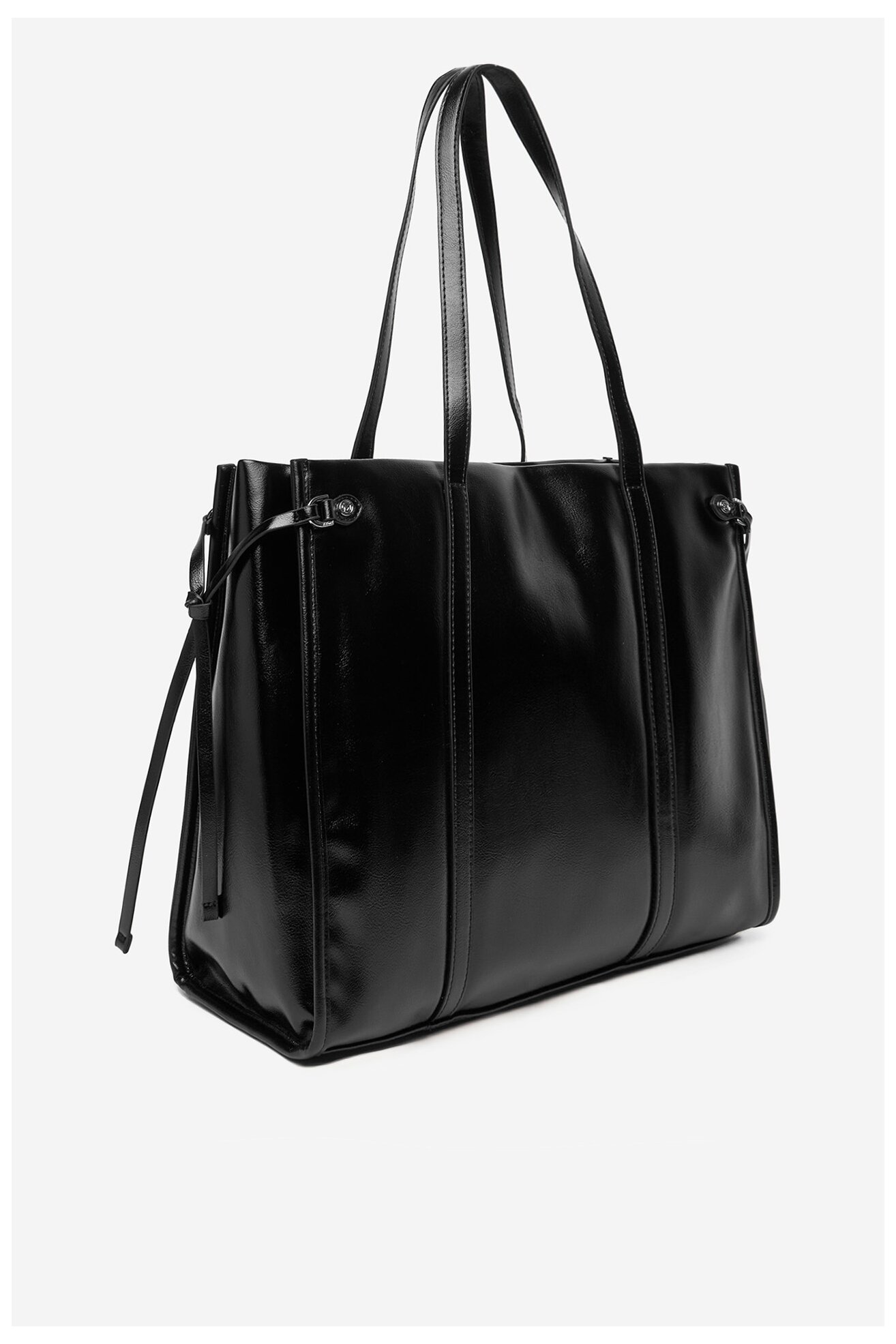 Geantă de mână Mexx C-MEXX-L-004-08 NEGRU