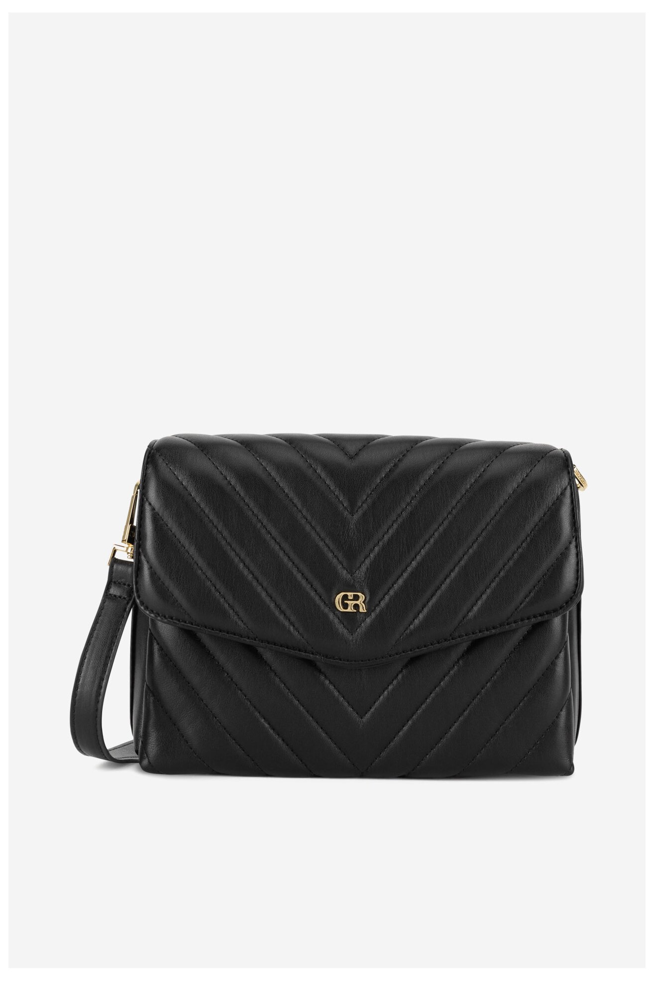 Torba Gino Rossi TYLO-193 CRNA