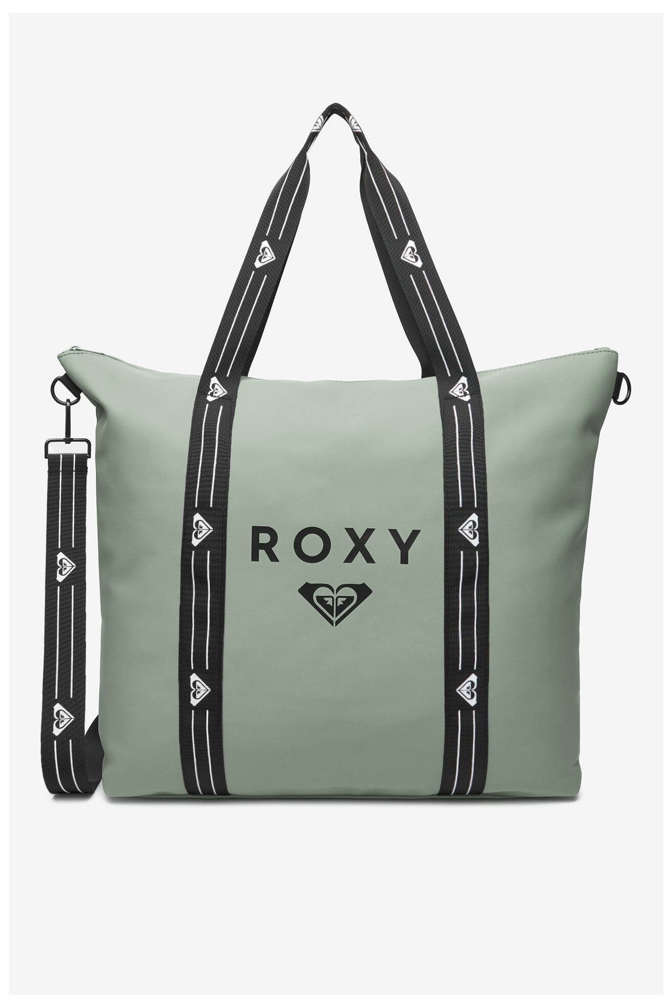 Geantă de mână ROXY C-ROXY-MC-002-08 VERDE