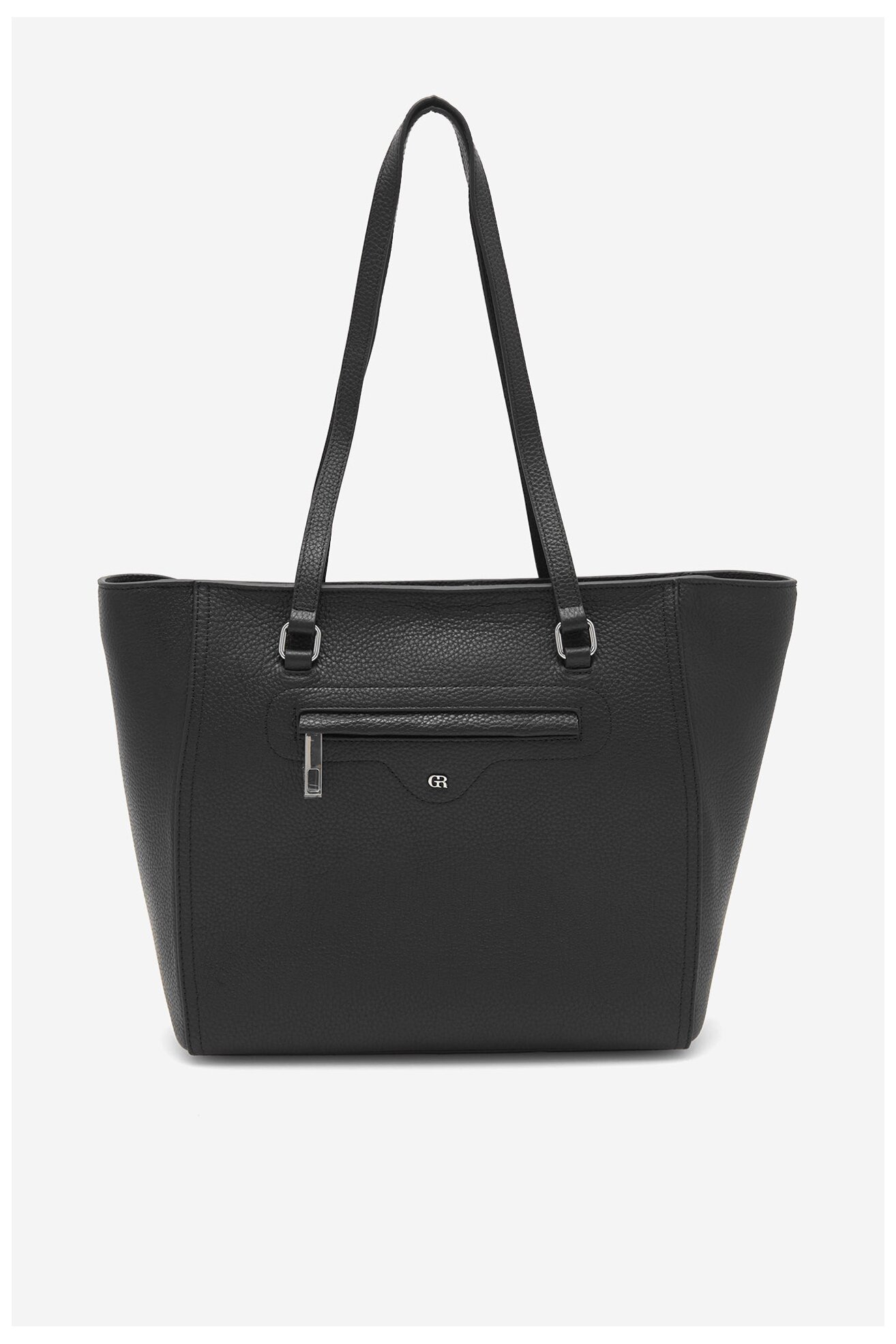 Torebka Gino Rossi LIB-163GR Czarny