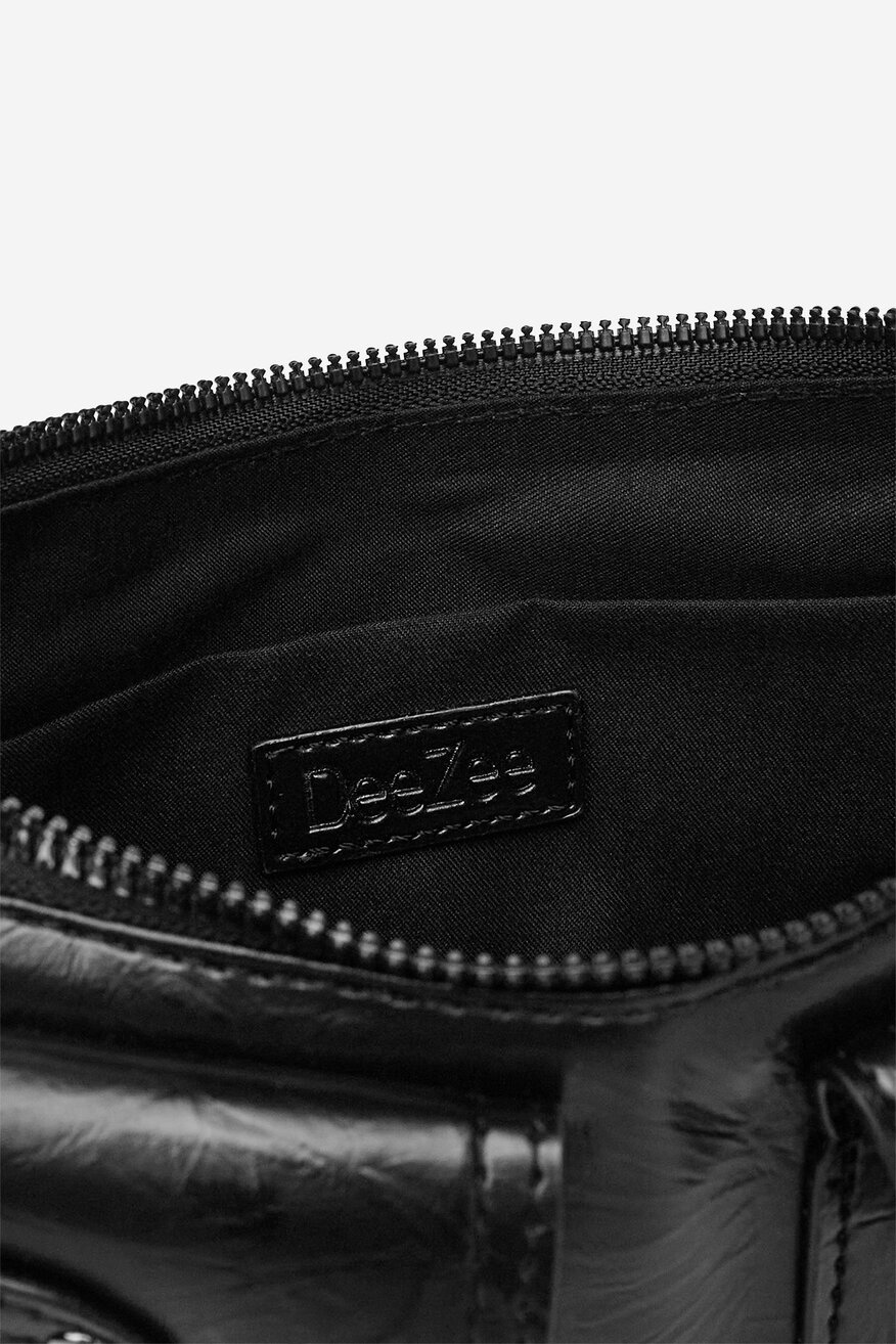 
                DeeZee - Mała torebka na ramię - 5904410874365