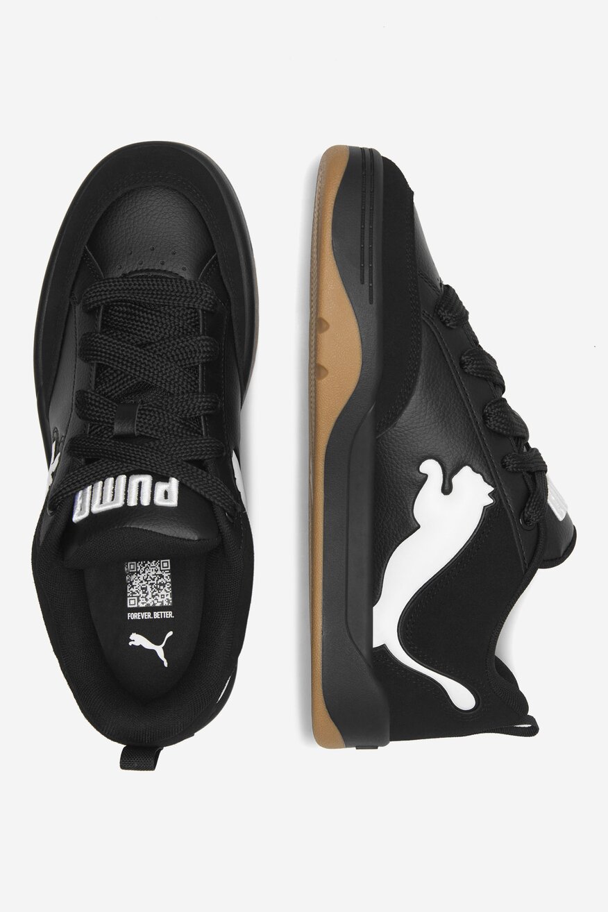 
                Спортни обувки Puma ЧЕРЕН - 5905588255338