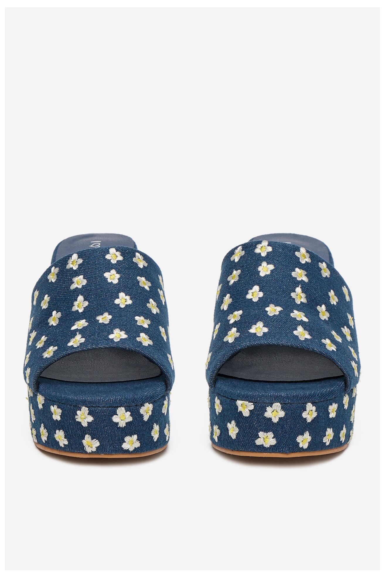 Șlapi DeeZee 6103-3 ALBASTRU