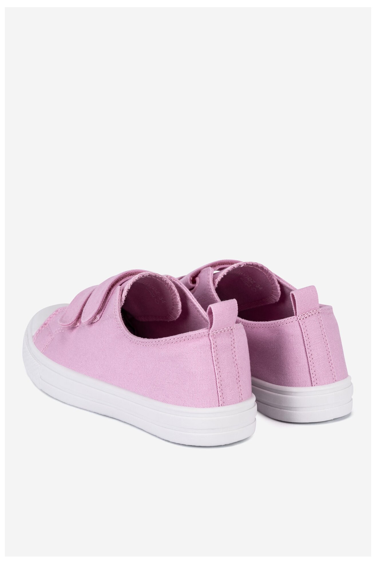 Кецове Nelli Blu CSS20532-01(IV)DZ РОЗОВ