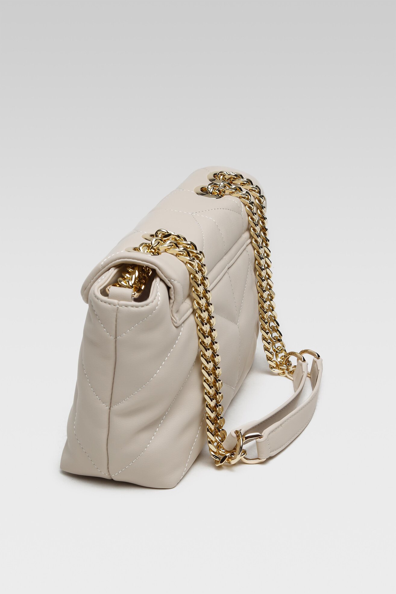 Torebka Badura CS7592 Beżowy