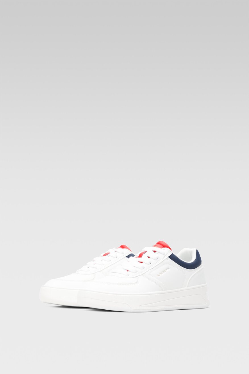 
                Americanos - Buty sportowe - 5904862206981