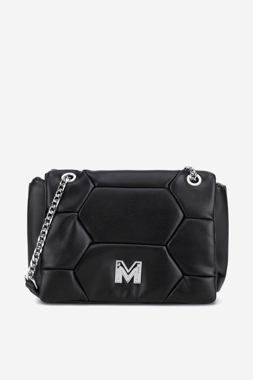 Kabelka Mexx ČERNÁ - 5905588950486