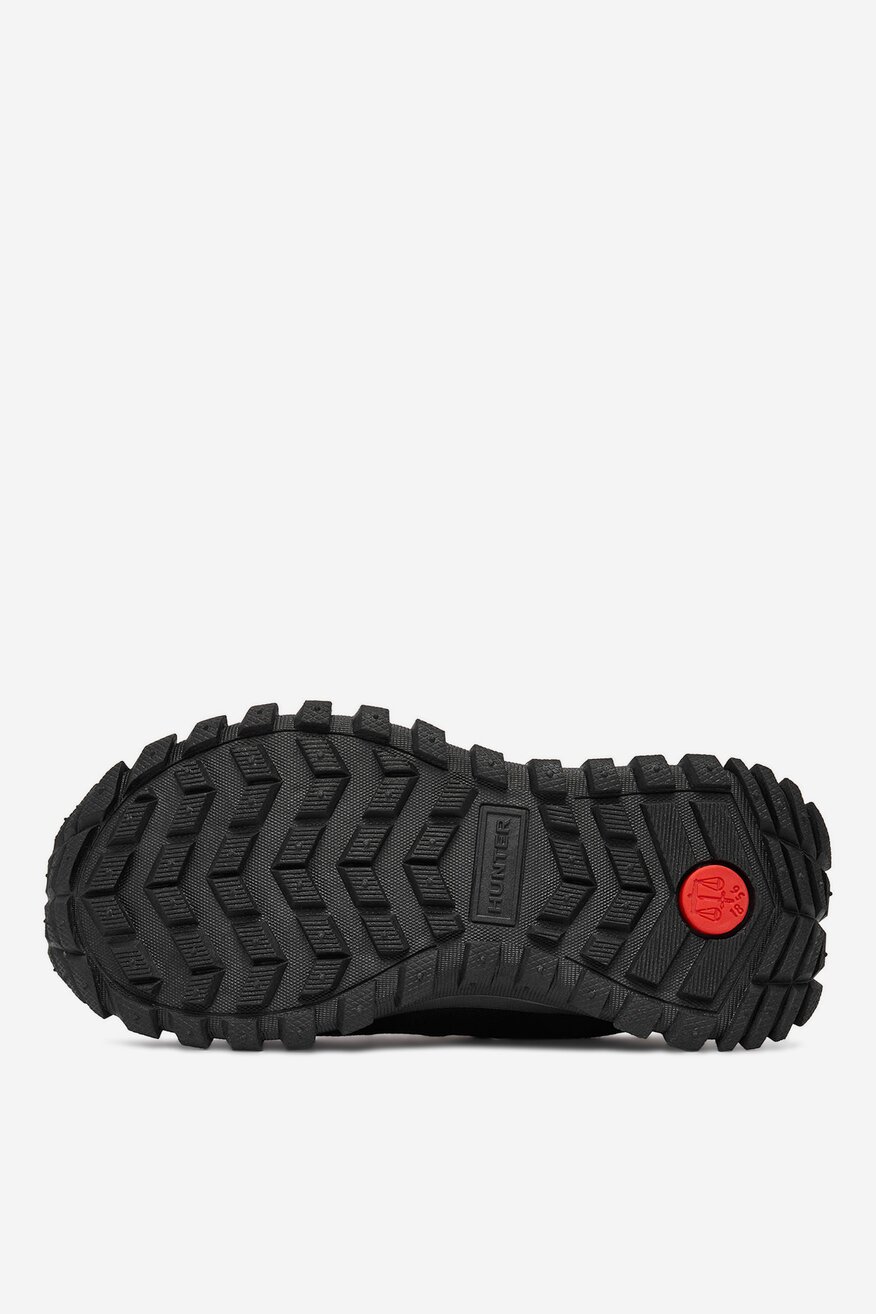 
                Трекінгове взуття HUNTER ЧОРНИЙ - 5906751904640