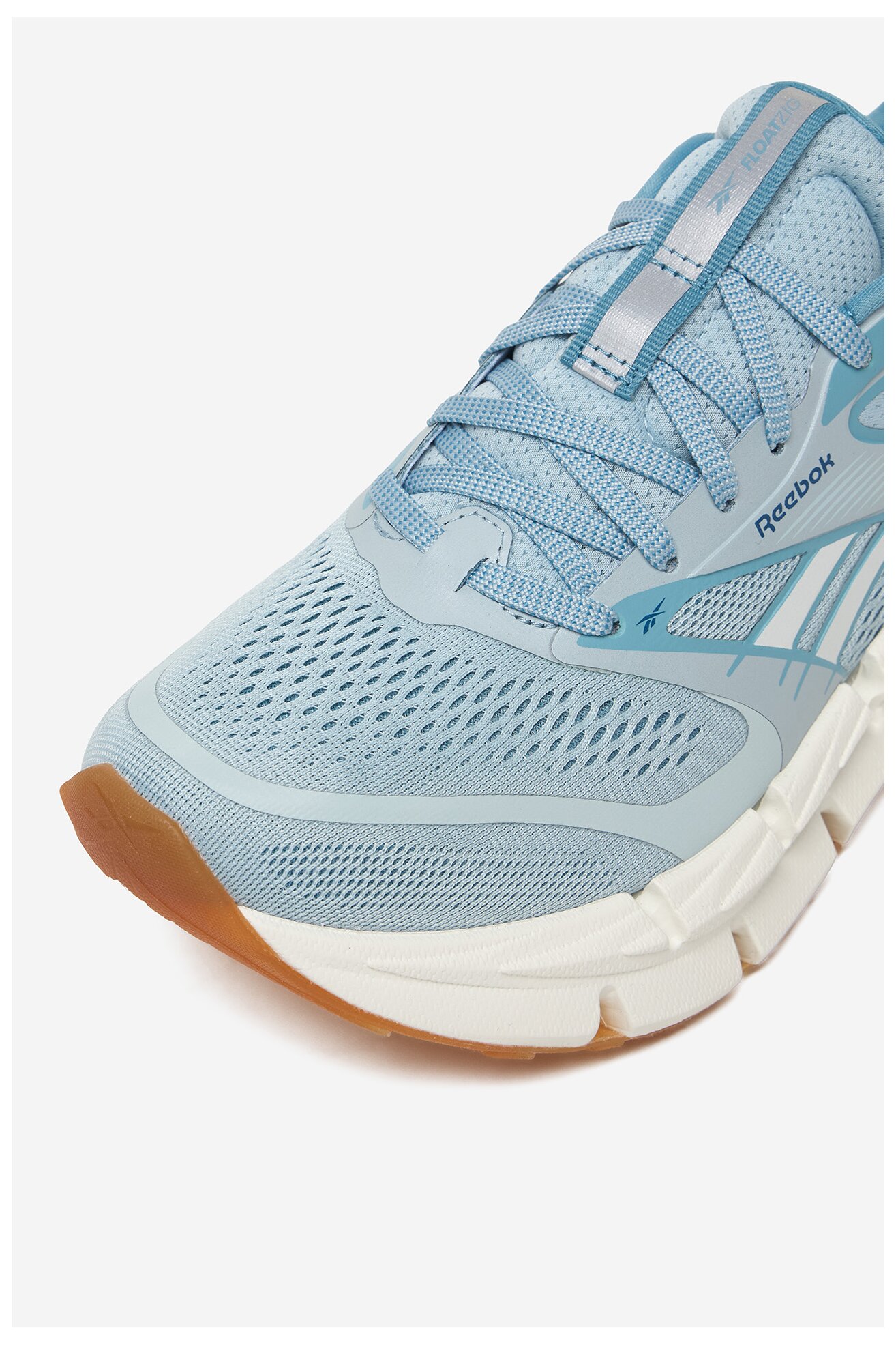 Încălțăminte sport Reebok EO-FLOATZIG 2 100244482 ALBASTRU