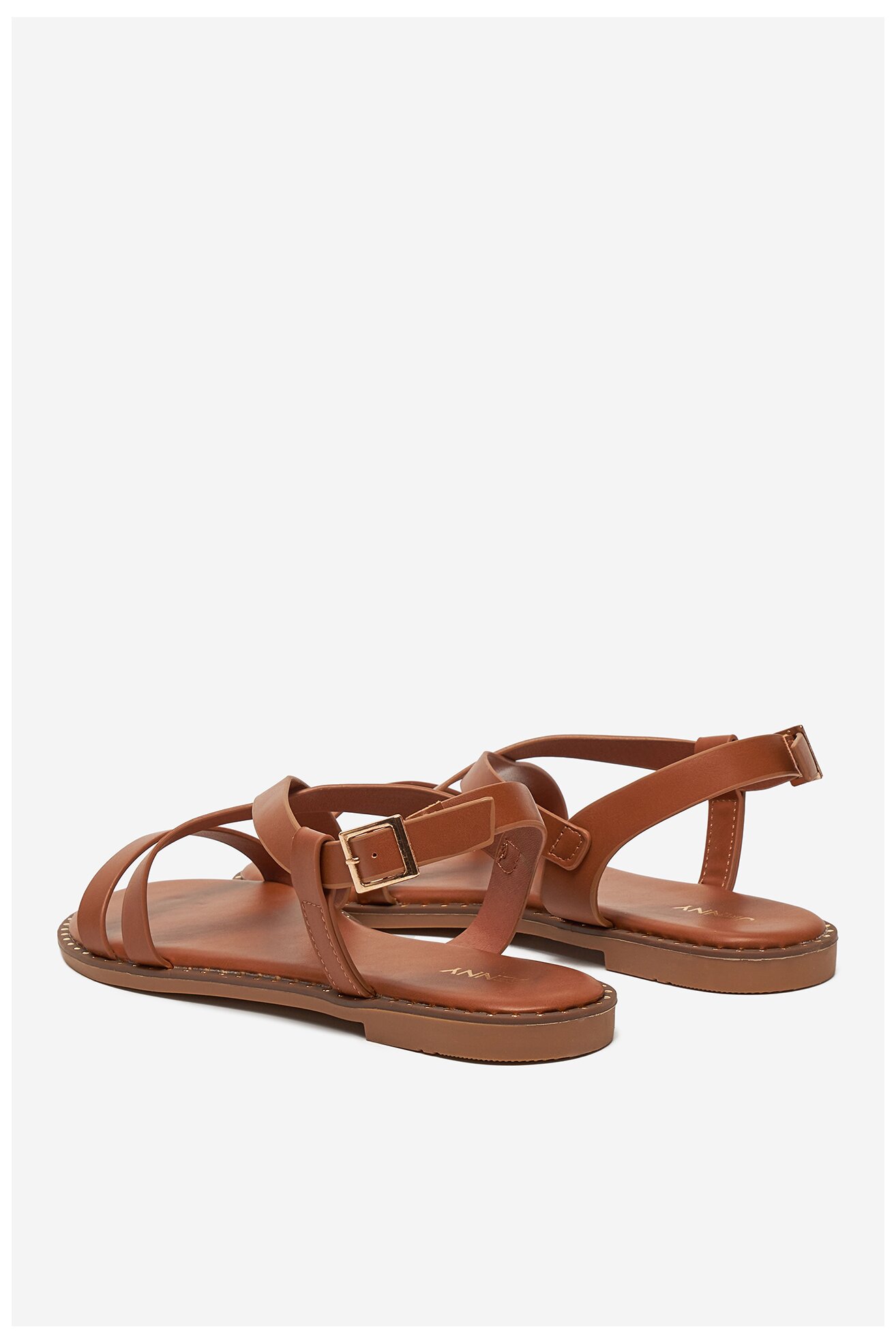 Сандали Jenny WFA3719-1 КАМЕЛ