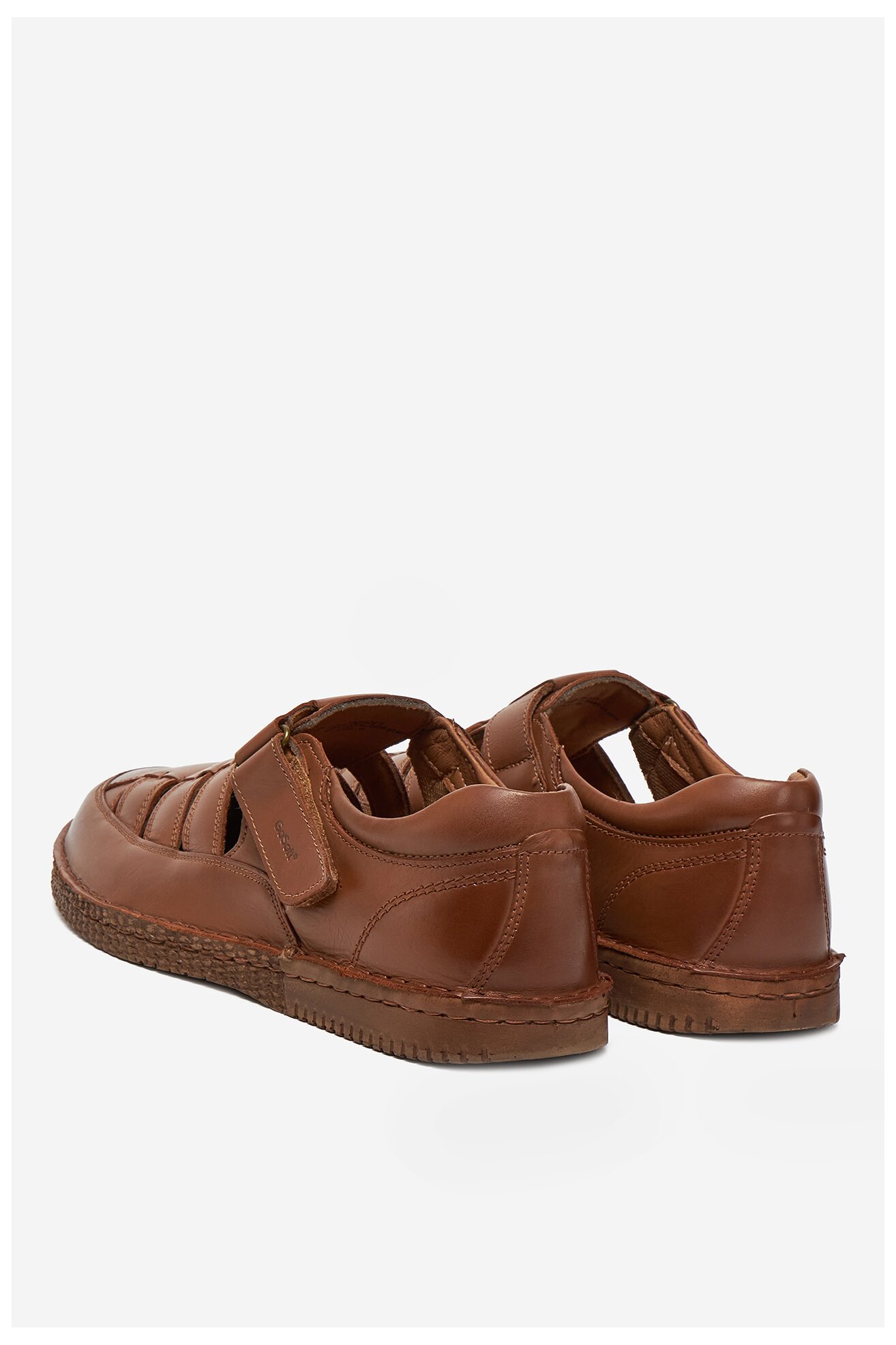 Sandale Go Soft DANY-02 MI18 MARO DESCHIS