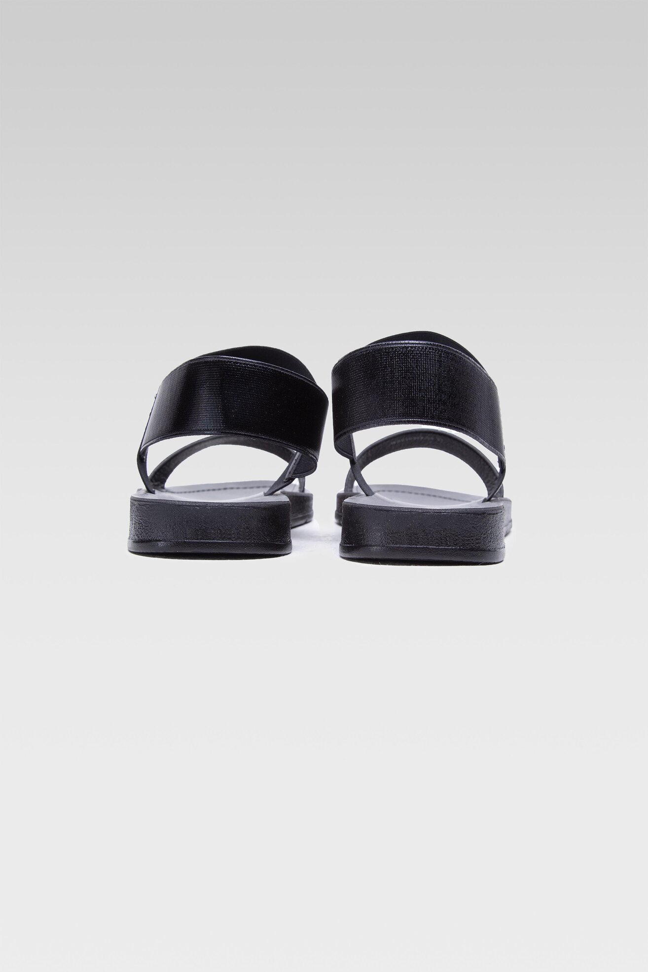 Sandały Bassano WSS20568-05 Czarny