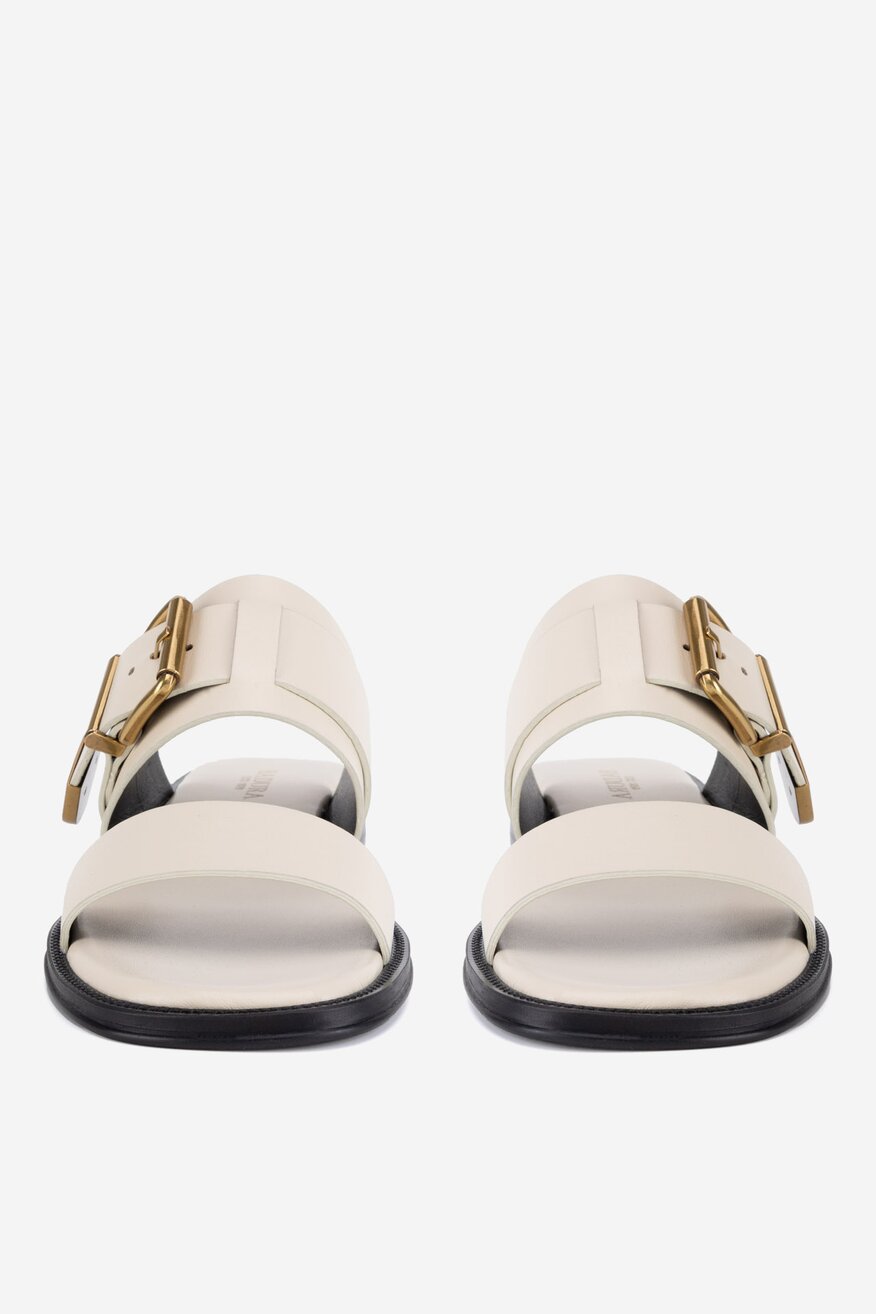 
                Джапанки Badura БЯЛ - 5906751022917