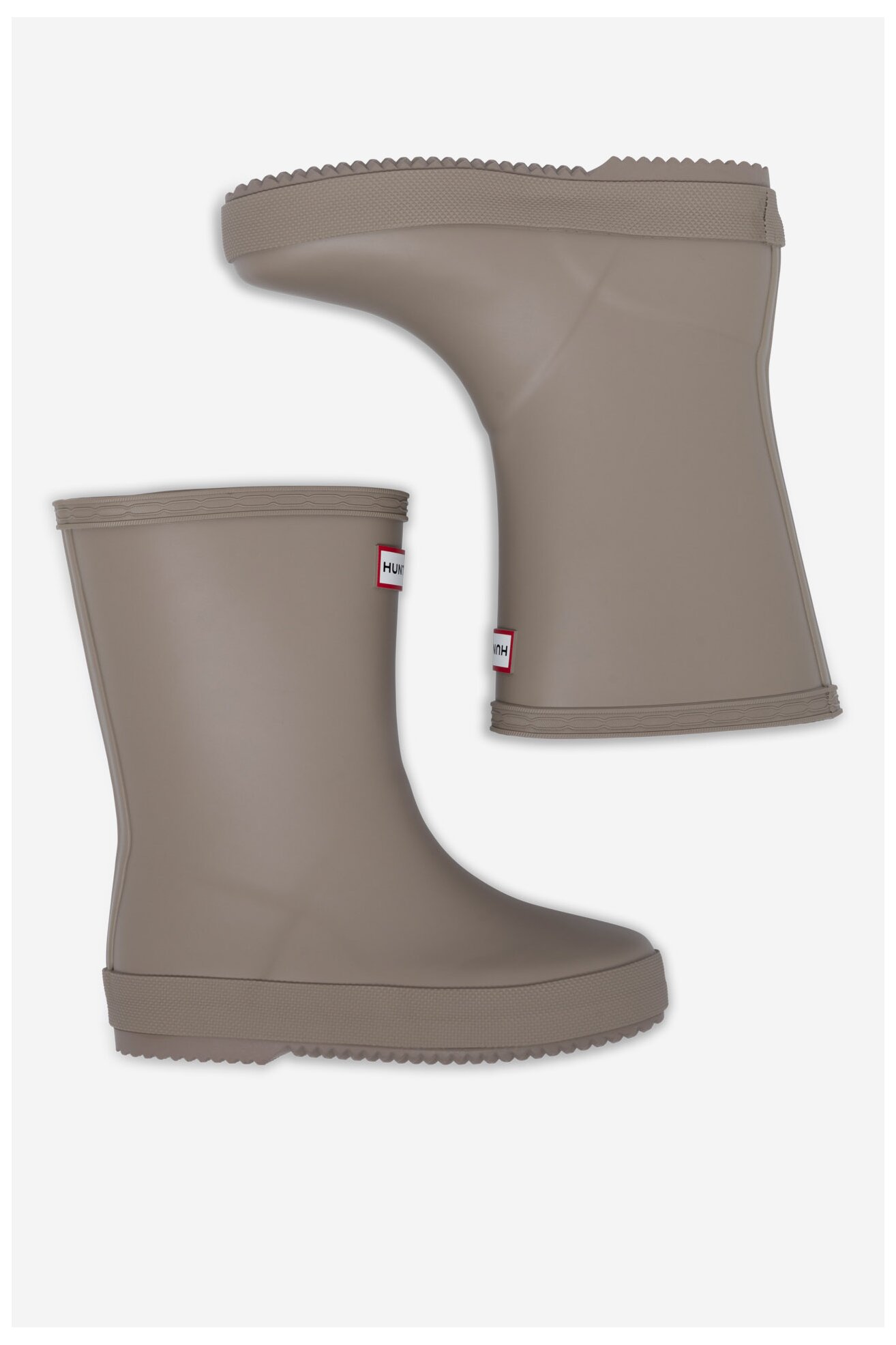 Гумени ботуши HUNTER HFC-03 ТЪМНОБЕЖОВ