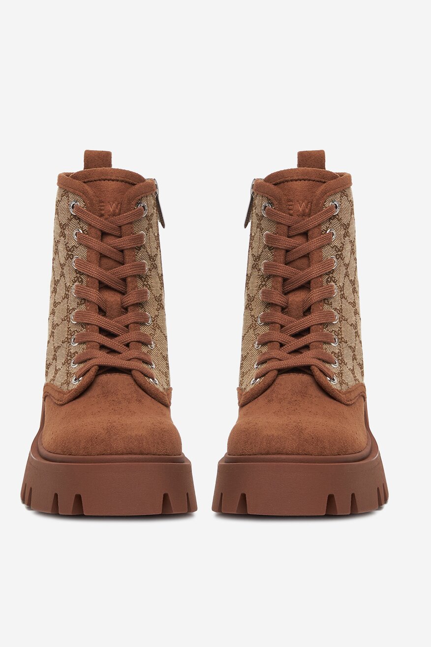 Bocanci NINE WEST CREM - 5906751475157