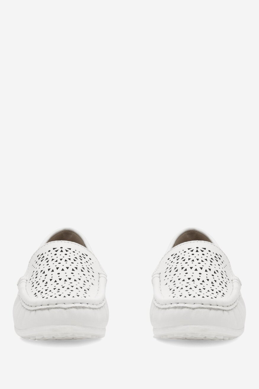 Mocasini Lasocki ALB - 5905588437383