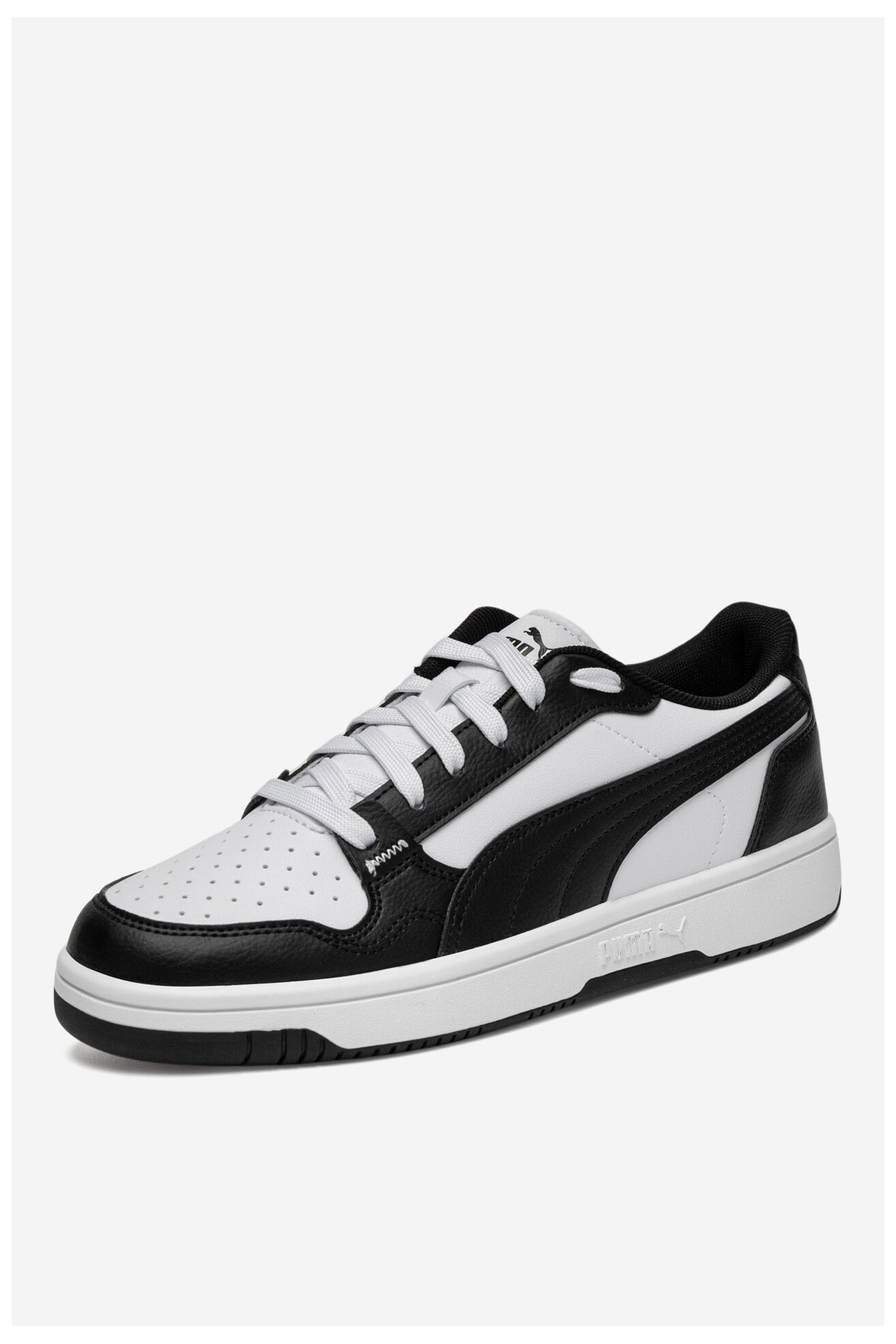 Sportcipő Puma 39899301 FEHÉR