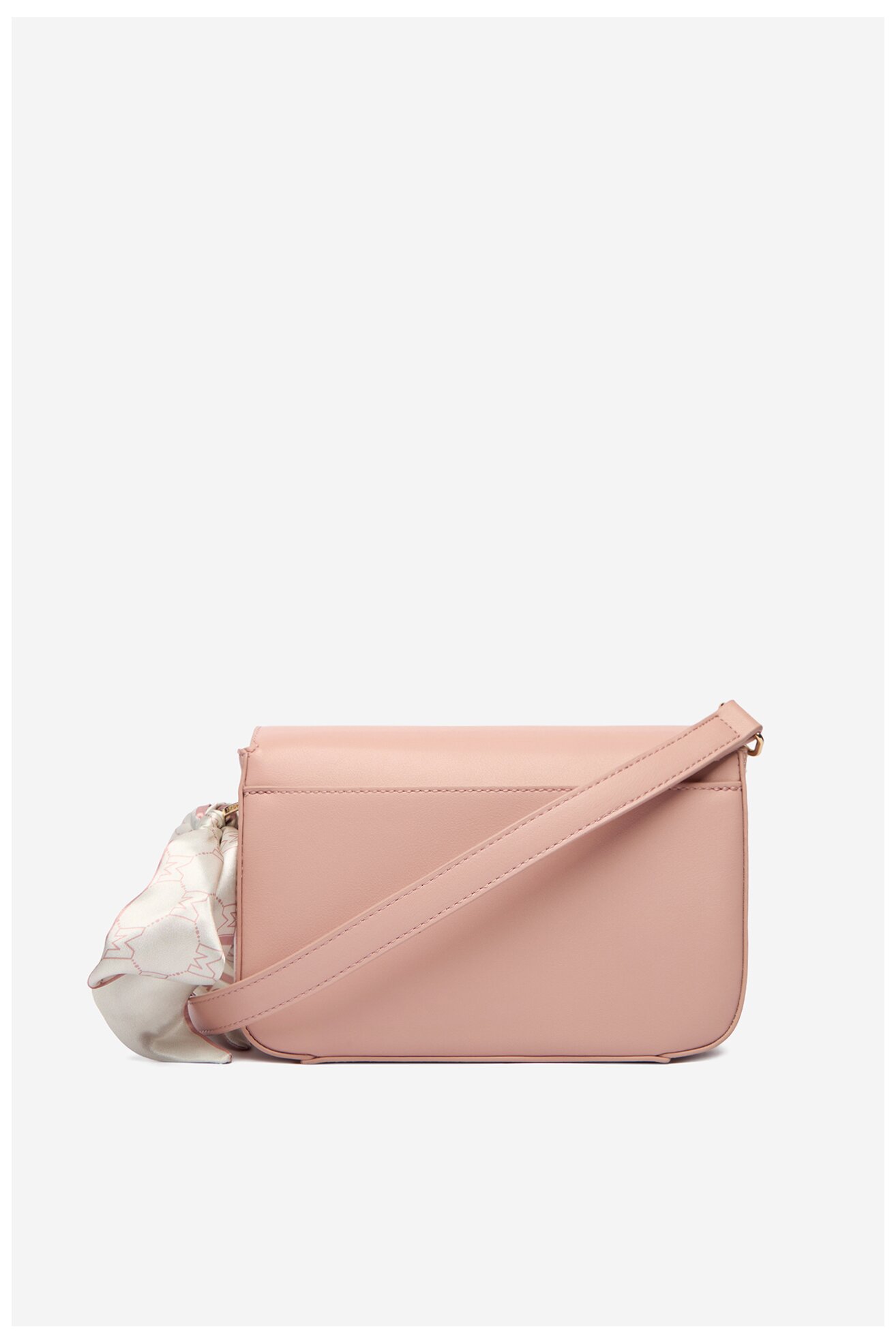 Kézitáska Mexx CEO-MEXX-S-020-09 RÓZSASZÍN