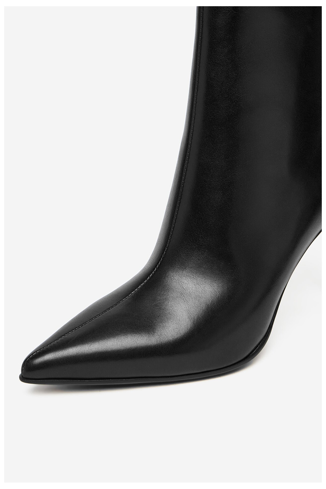 Боти Gino Rossi EO-GLC6306-6320-5 ЧЕРЕН