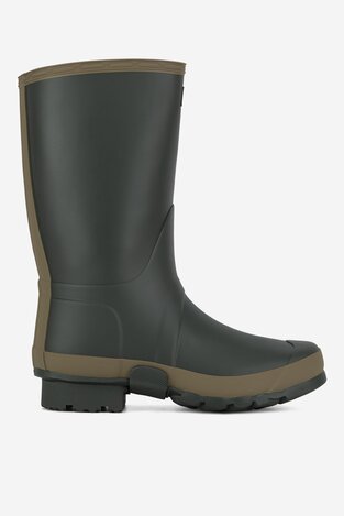 Гумаки HUNTER MFT9141RMA ОЛИВКОВИЙ