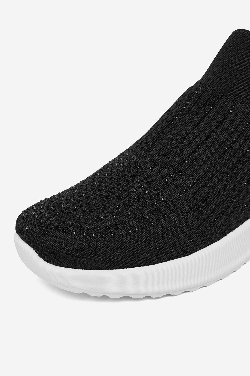 Jenny - Sneakersy - 5906751727935