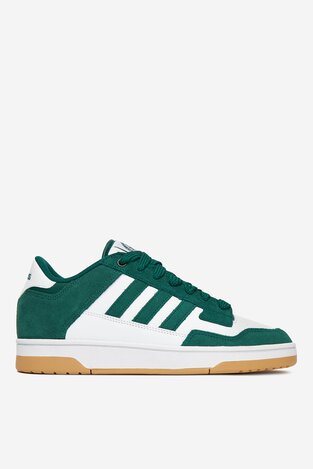 Кросівки спортивні adidas RAPID COURT LOW JR1009 WB ЗЕЛЕНИЙ