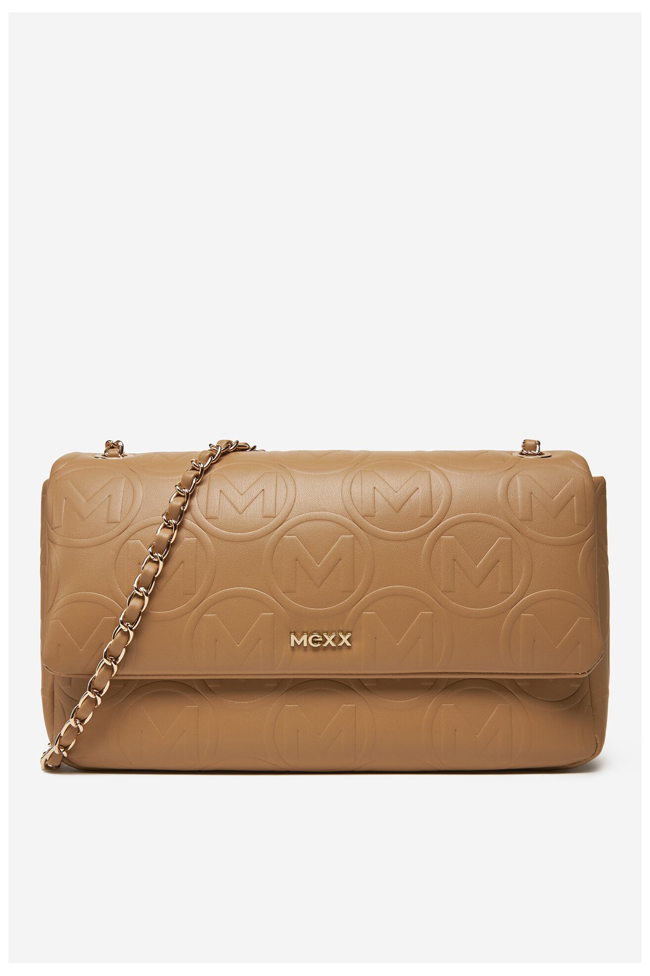 Geantă de mână Mexx C-MEXX-CR-004-08 BEJ