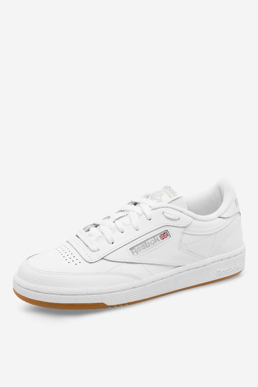 Спортни обувки Reebok БЯЛ - 5905588710127