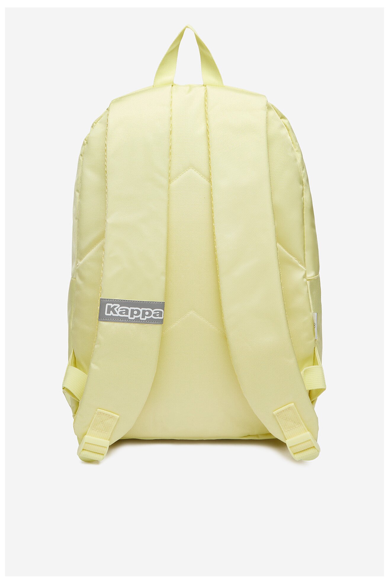 Plecak Kappa CWBEO-KPA-ZLI-002-09 Żółty