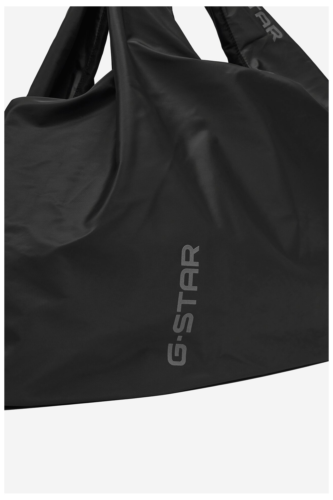 Дамска чанта G-STAR RAW CEO-AIDEN-XC8199 ЧЕРЕН