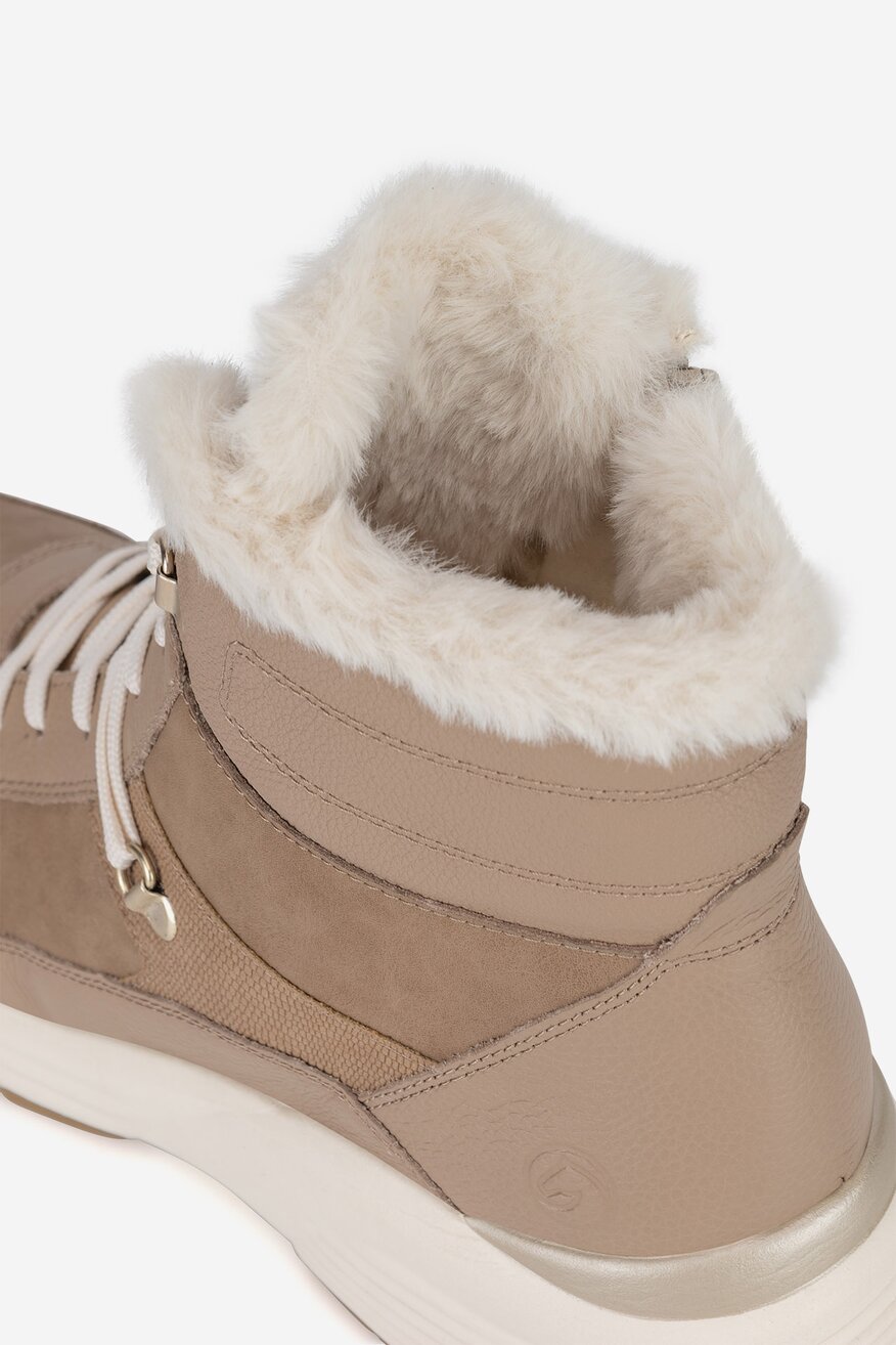 
                Bocanci Remonte MARO - 2230068916243