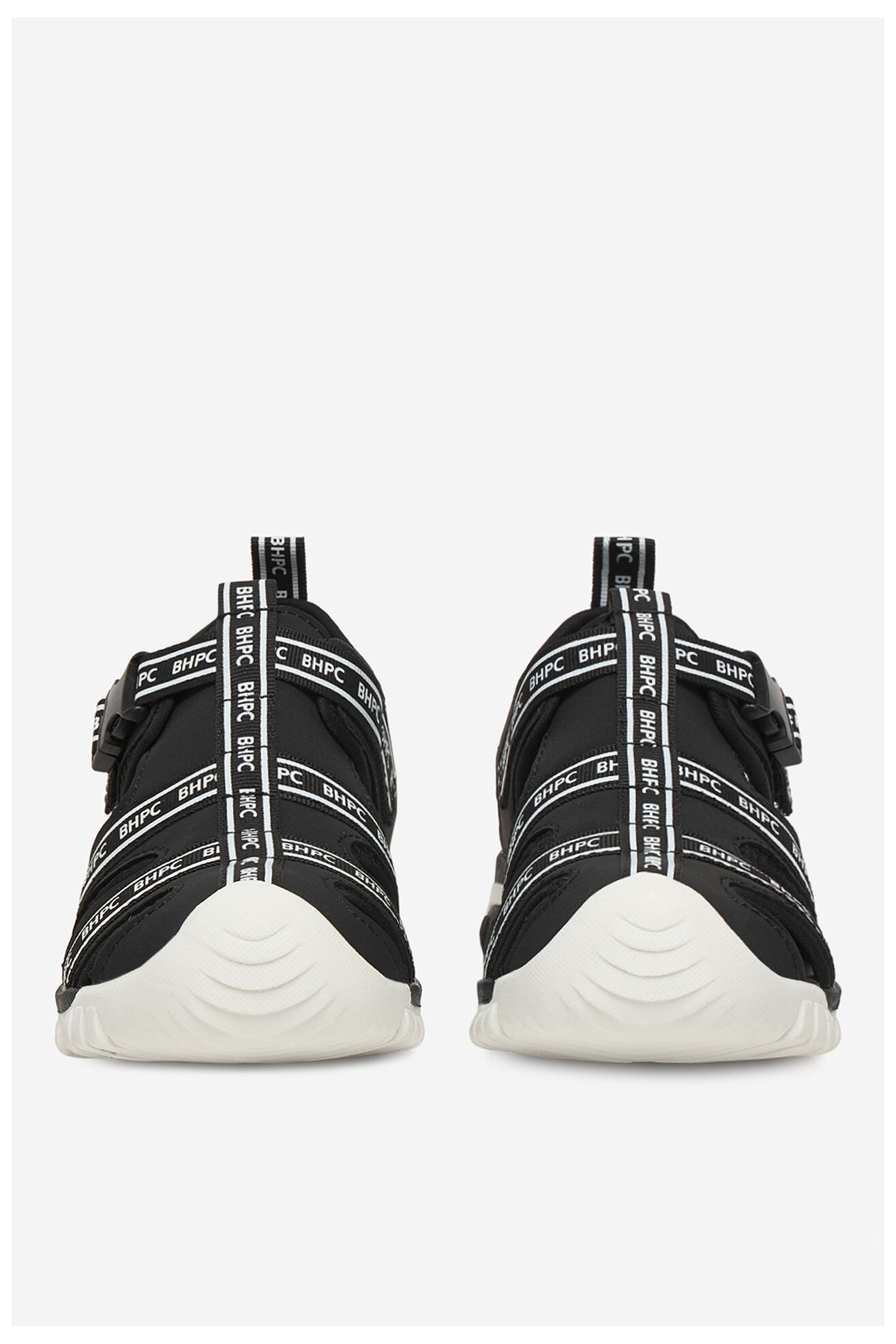 Сандалі Beverly Hills Polo Club CEO-CP81-26326 ЧОРНИЙ