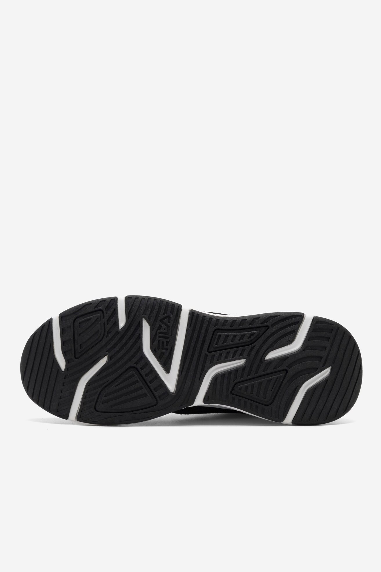 Кросівки Fila NOVANINE FFM0073 80010 ЧОРНИЙ