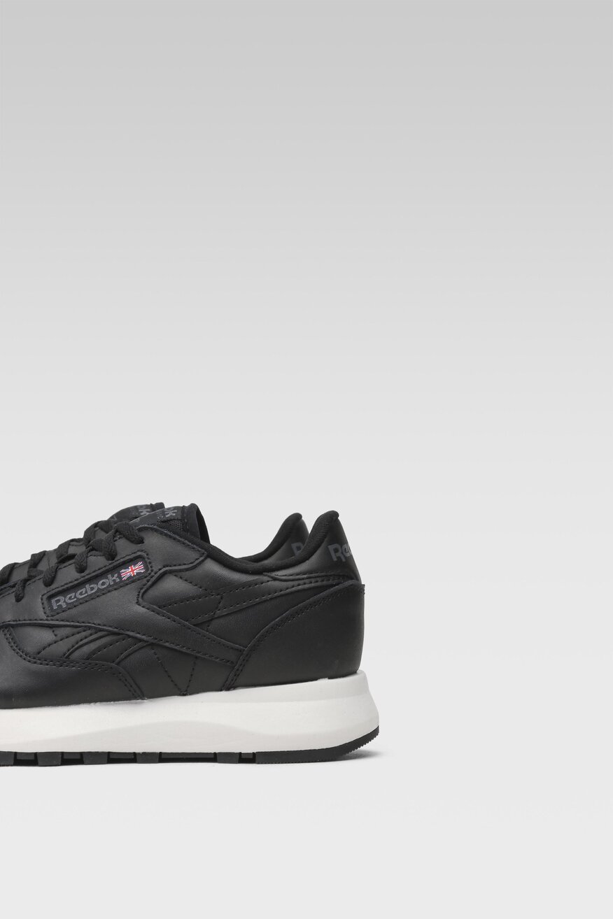 Sneakerși Reebok NEGRU - 2230035035212
