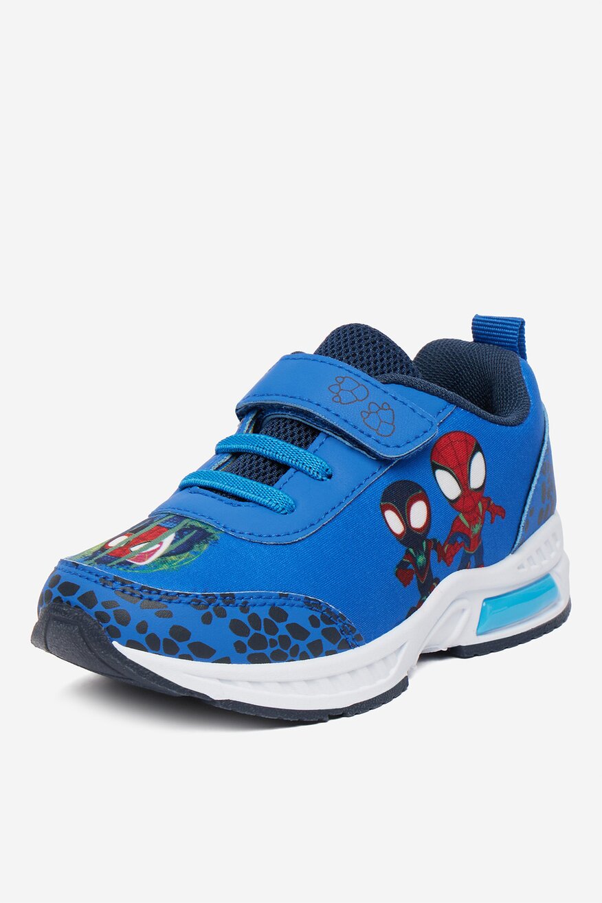 
                SPIDEY - Sneakersy - 5906751660386