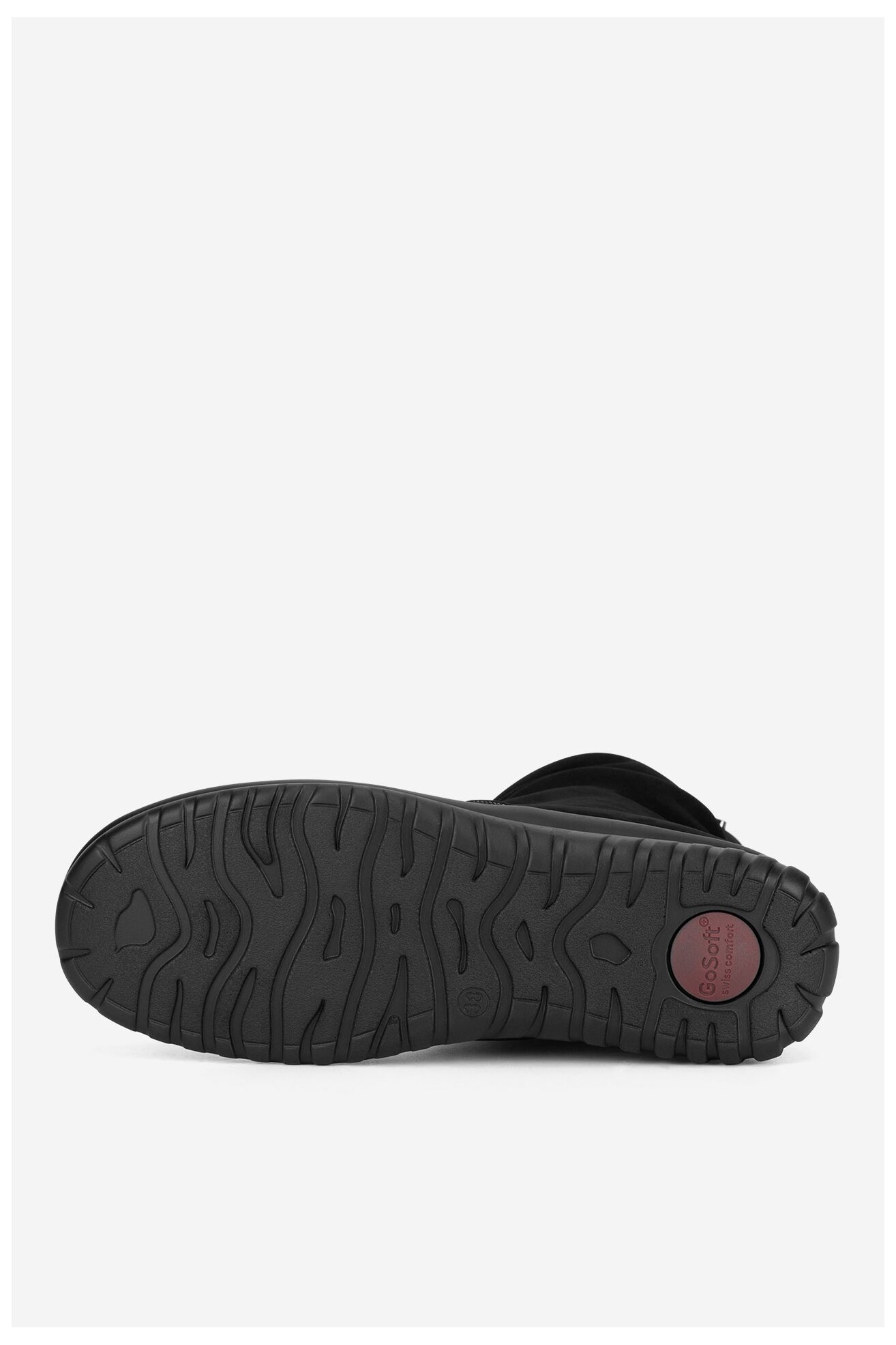 Боти Go Soft WS2P267-05 ЧЕРЕН