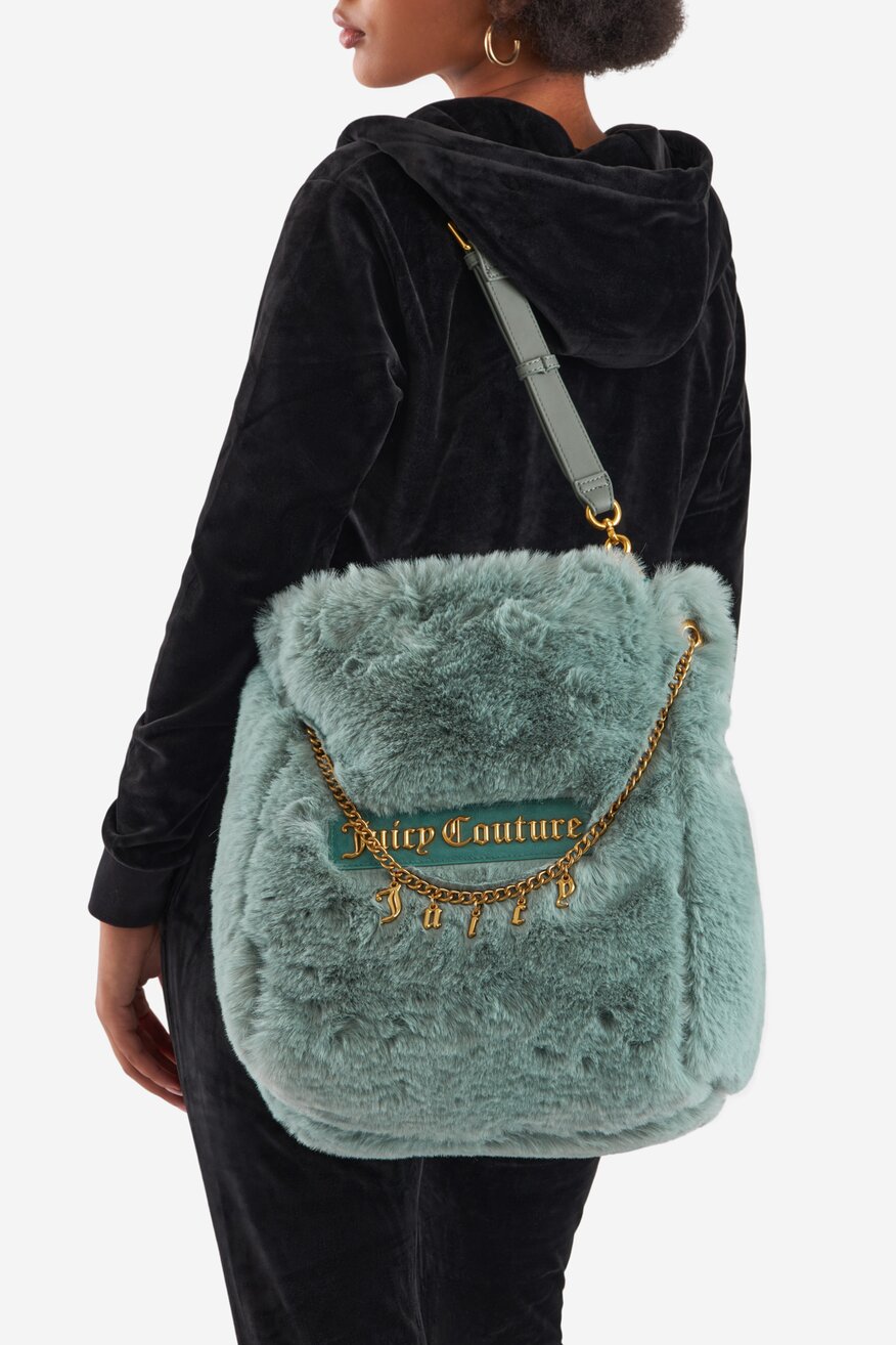 
                Juicy Couture - Torebka duża shopper - 5905588969426