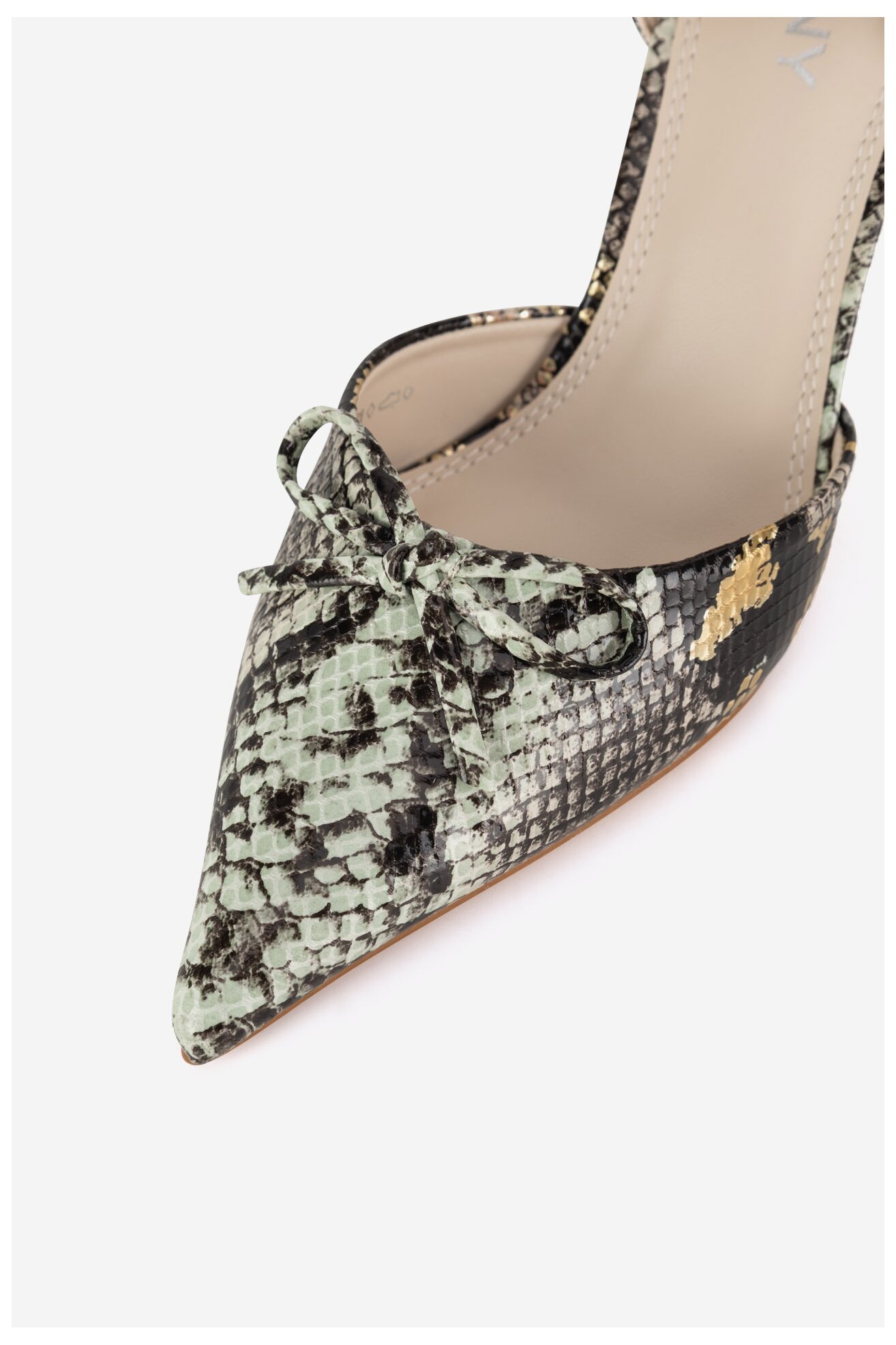 Czółenka Jenny S4S9675926 MIX