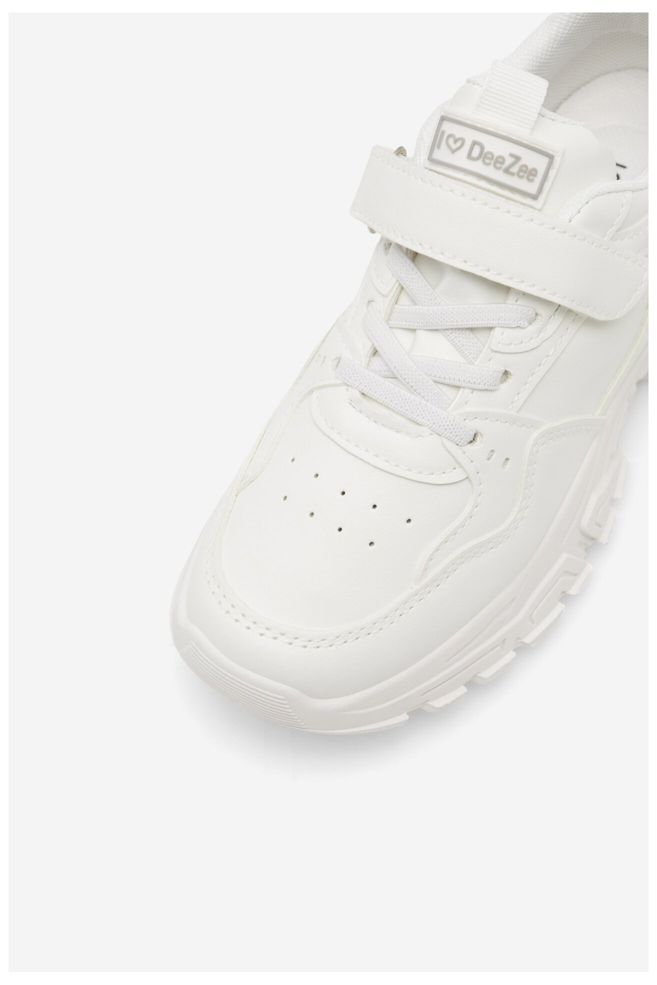 Patike DeeZee TS5677K-02AA BELA