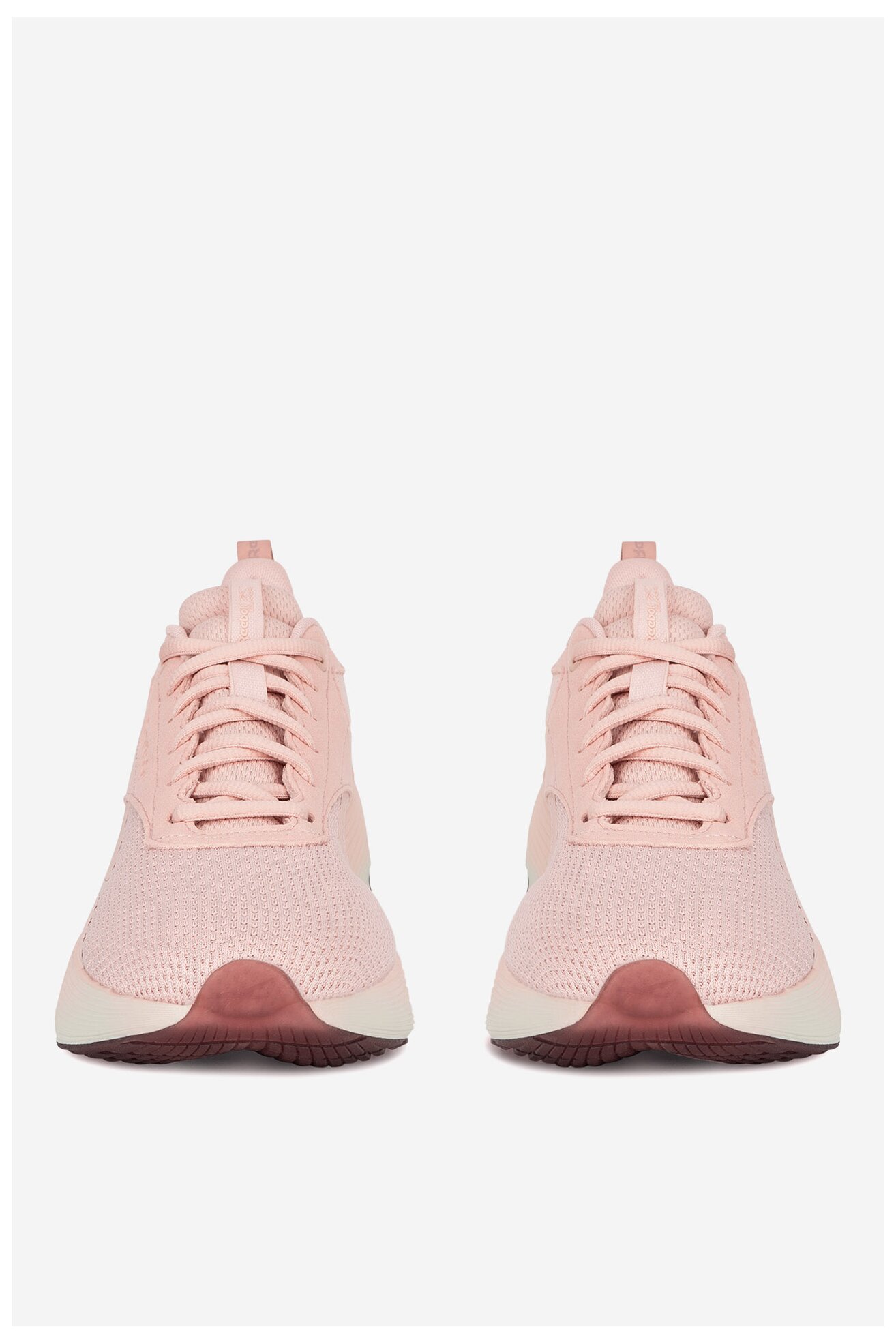 Încălțăminte sport Reebok DMX COMFORT + 100033426 ROZ DESCHIS