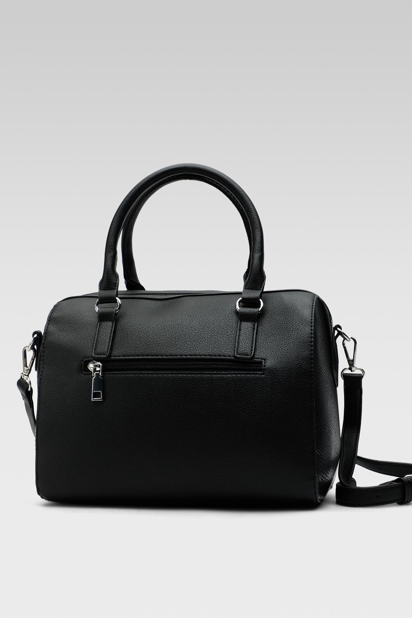 Torebka Jenny Fairy MJT-C-009-02 Czarny