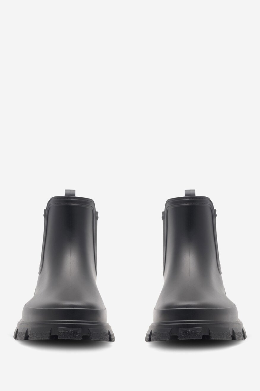 Cizme de cauciuc Jenny Fairy NEGRU - 5905588108412