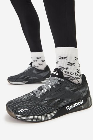 Кросівки спортивні Reebok EO-NANO PRO 100244702 ЧОРНИЙ